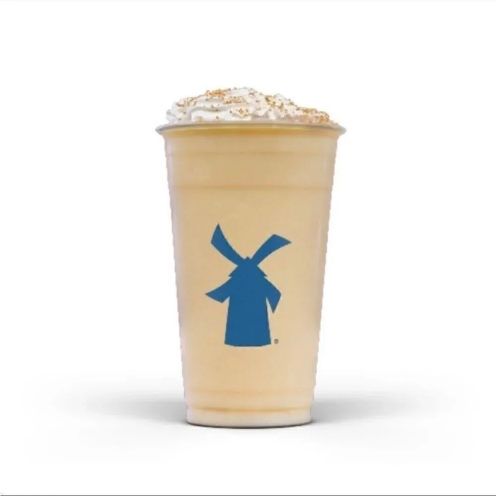 Dutch Bros cool dutch